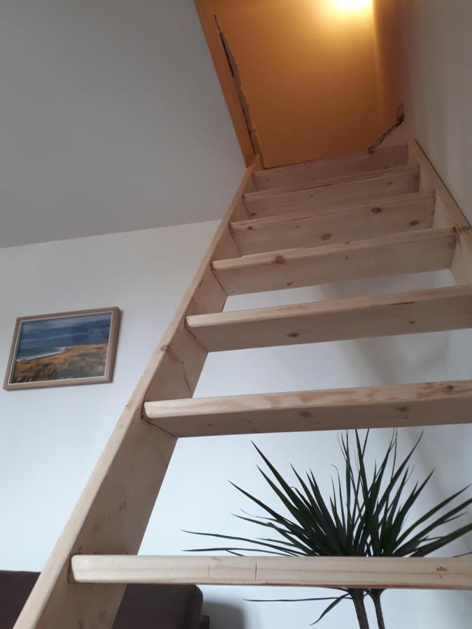 Surf Hostel Quiberon, L'Oyat Сен-Пьер-Киберон Экстерьер фото